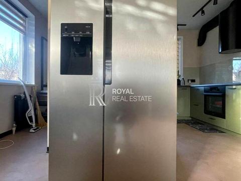 дом по адресу Садовая ул.