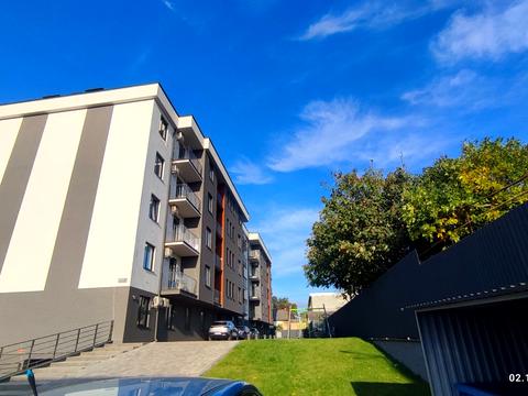 квартира за адресою Руська вул., 41А
