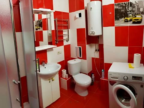 квартира по адресу Регенераторная ул., 4 к7