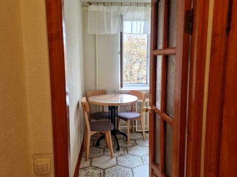 квартира по адресу Голосеевский просп. (40-летия Октября), 126к3