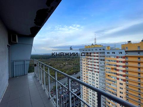 квартира за адресою Юрія Кондратюка вул., 3