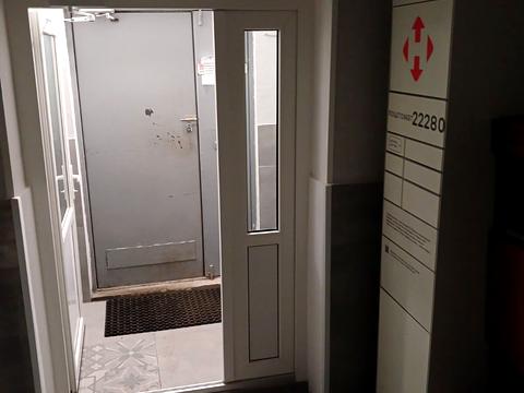 квартира по адресу Ярослава Баиса ул. (Владимира Высоцкого), 2
