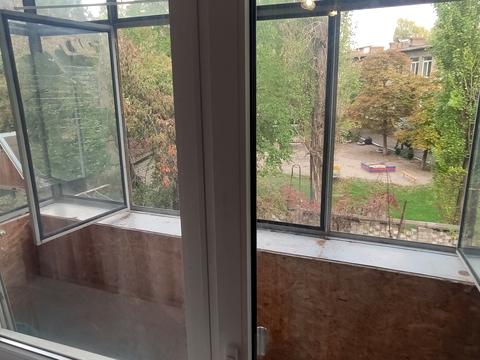 квартира по адресу Семафорная ул., 26-А