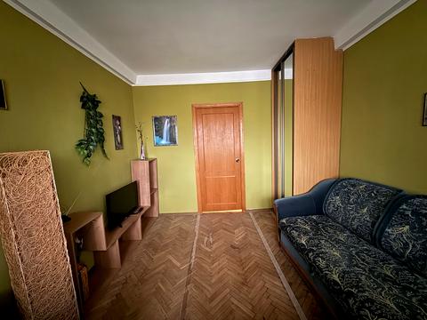 квартира по адресу Нивская ул., 7