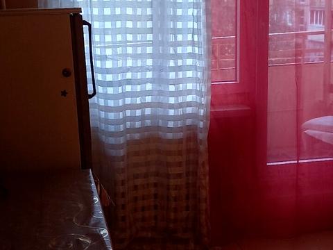 квартира по адресу Тракторостроителей просп., 110