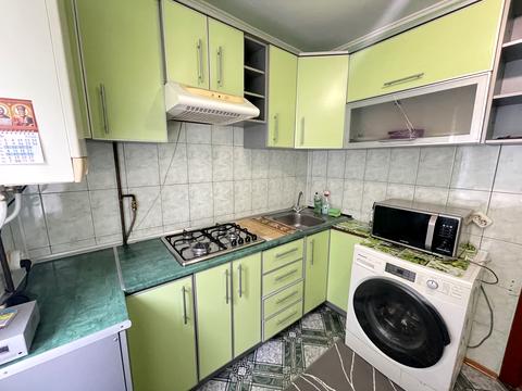 квартира по адресу Клима Савуры ул., 5