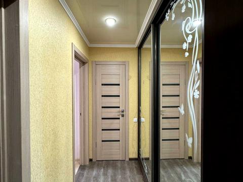 квартира по адресу Щепотьева бульв., 3А