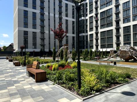 квартира за адресою Олександра Довженка вул., 29