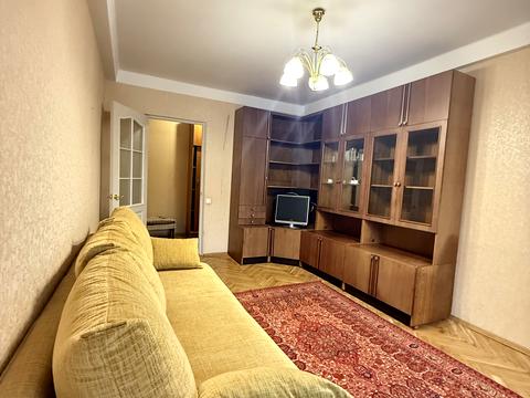 квартира по адресу Энтузиастов ул., 29/1
