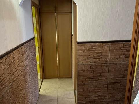 квартира по адресу Леонида Каденюка просп. (Юрия Гагарина), 13