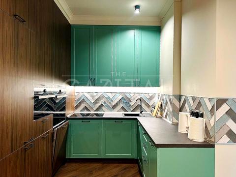 квартира по адресу Старокиевская ул., 10