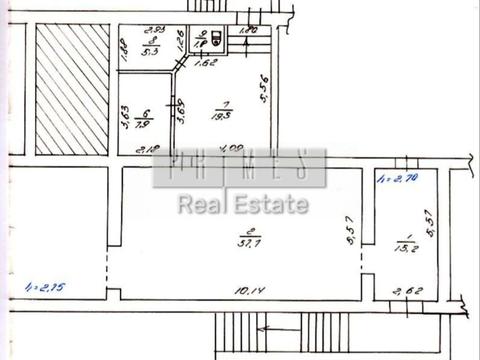 комерційна за адресою Мечникова вул. (Кловський), 11