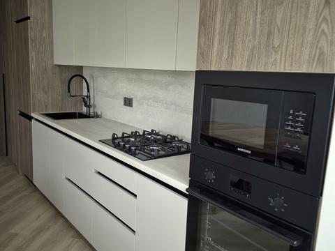 квартира за адресою Приозерна вул., 38