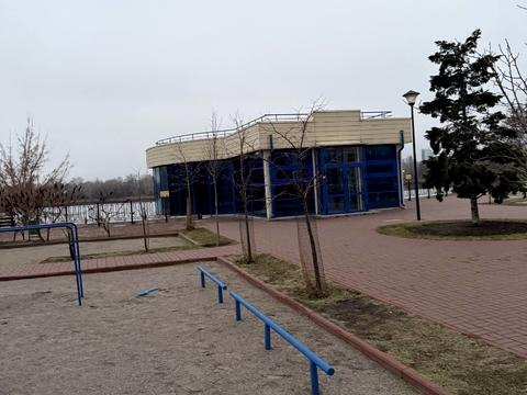 квартира по адресу Героев Полка "Азов ул. (Малиновского маршала), 8