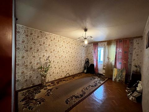 квартира за адресою Харківське шосе, 168-А