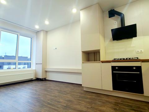 квартира за адресою Соборна вул., 2-К/26