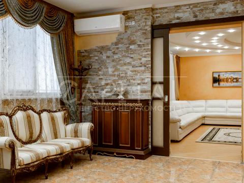 квартира по адресу Ежи Гедройца ул. (Тверская), 2