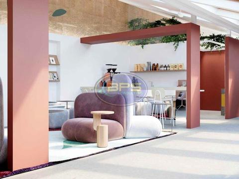 коммерческая по адресу Олександрівский, 4