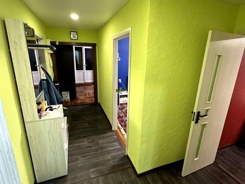 квартира за адресою Моторобудівників просп., 333
