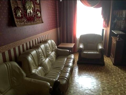 комната по адресу Вацлава Гавела бульв. (Івана Лепсе), 34-В