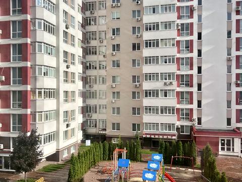 квартира за адресою Єдності вул., 2