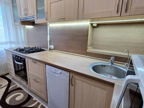 квартира за адресою Максима Дія вул. (Шелгунова), 11