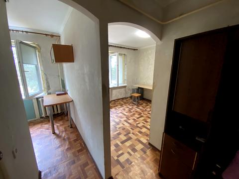 квартира по адресу Покровская ул. (Подбельского), 19