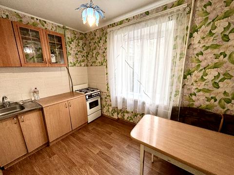 квартира по адресу 5-й Заречный микрорайон , 21