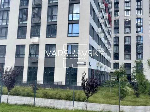 коммерческая по адресу Ивана Выговского ул. (Маршала Гречка), 44