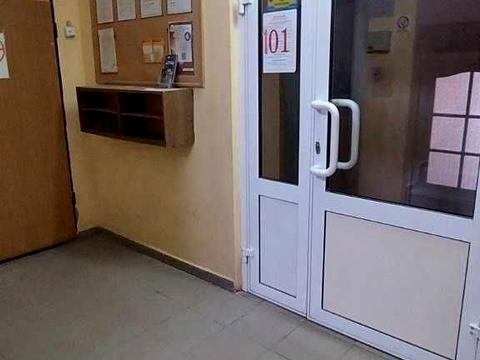 квартира по адресу Оболонский просп., 34-В