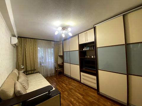 квартира по адресу Павла Тычины просп., 3