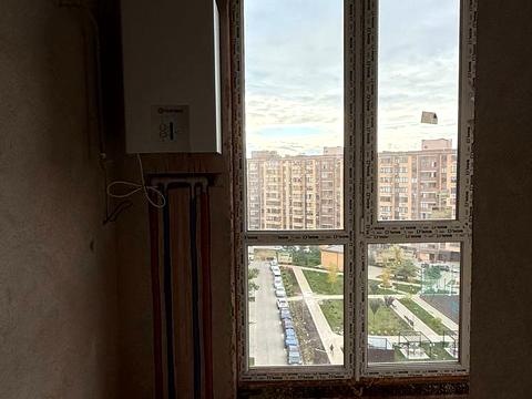 квартира по адресу Академика Сахарова ул., 5-З