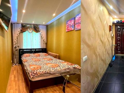 квартира по адресу Юрʼєва бульв., 9