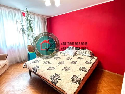 квартира по адресу Клочковская ул., 222