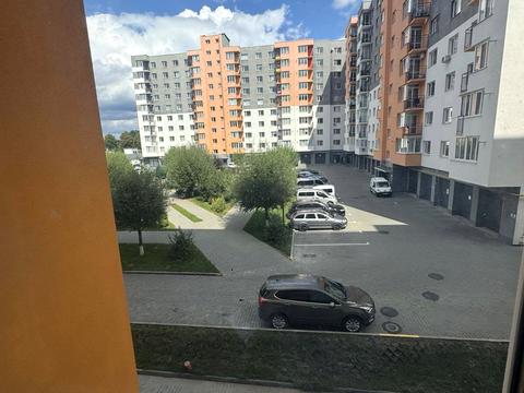 квартира по адресу Немировское шоссе, 94Н