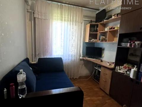 квартира за адресою Академіка Шалімова вул. (Героїв Севастополя), 13