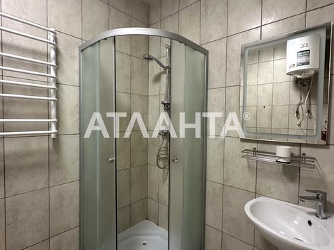 квартира по адресу Тополевый пер., 1-А