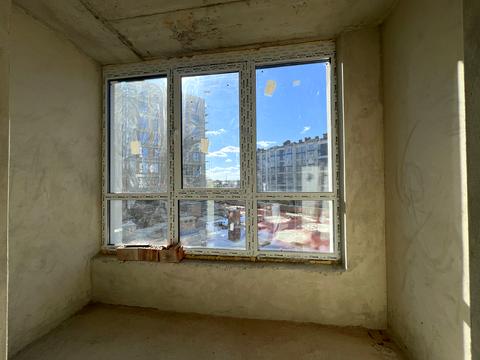 квартира за адресою Приозерна вул., 1