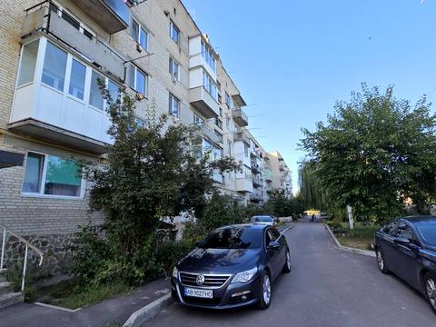 квартира по адресу Миру, 66