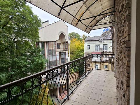 квартира по адресу Дарвіна ул., 1