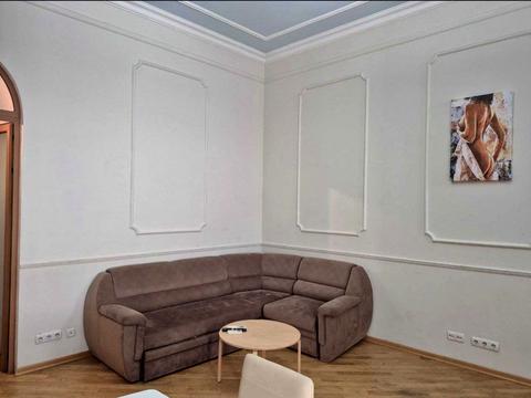 квартира по адресу Шота Руставели ул., 38