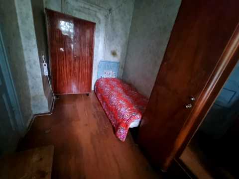 дом по адресу Ясеневый пер., 6 / 2