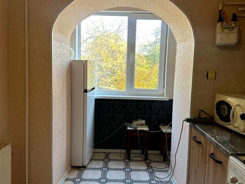 квартира по адресу Галицкая ул., 126