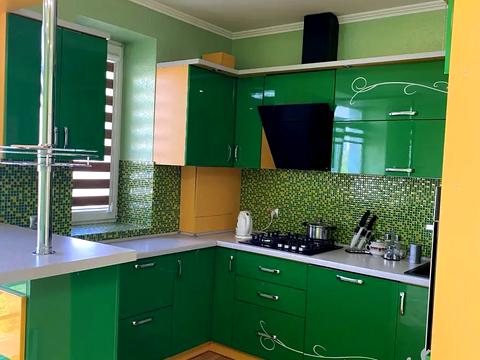 квартира за адресою Пасічна вул., 1