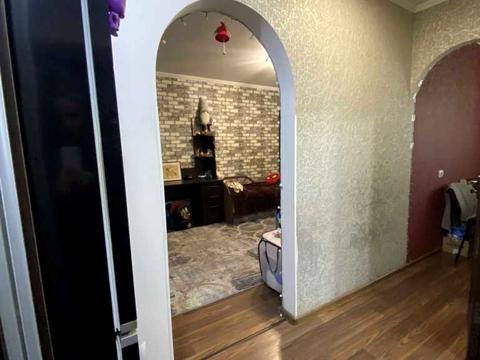 квартира по адресу Грушевского ул., 5