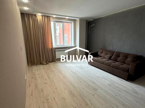 квартира по адресу Гвардейцев-Широнинцев ул., 70