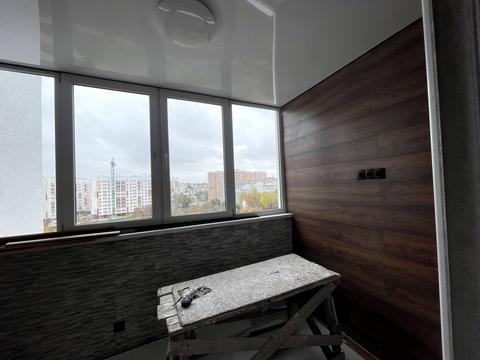 квартира за адресою Святошинська вул., 52