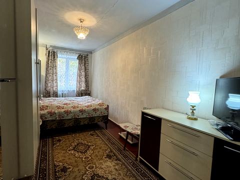 квартира по адресу Кленова ул., 1