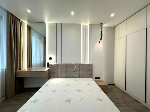 квартира по адресу Берестейский просп. (Победы), 11 к2