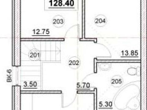 будинок за адресою Дніпровська вул. (Калініна)